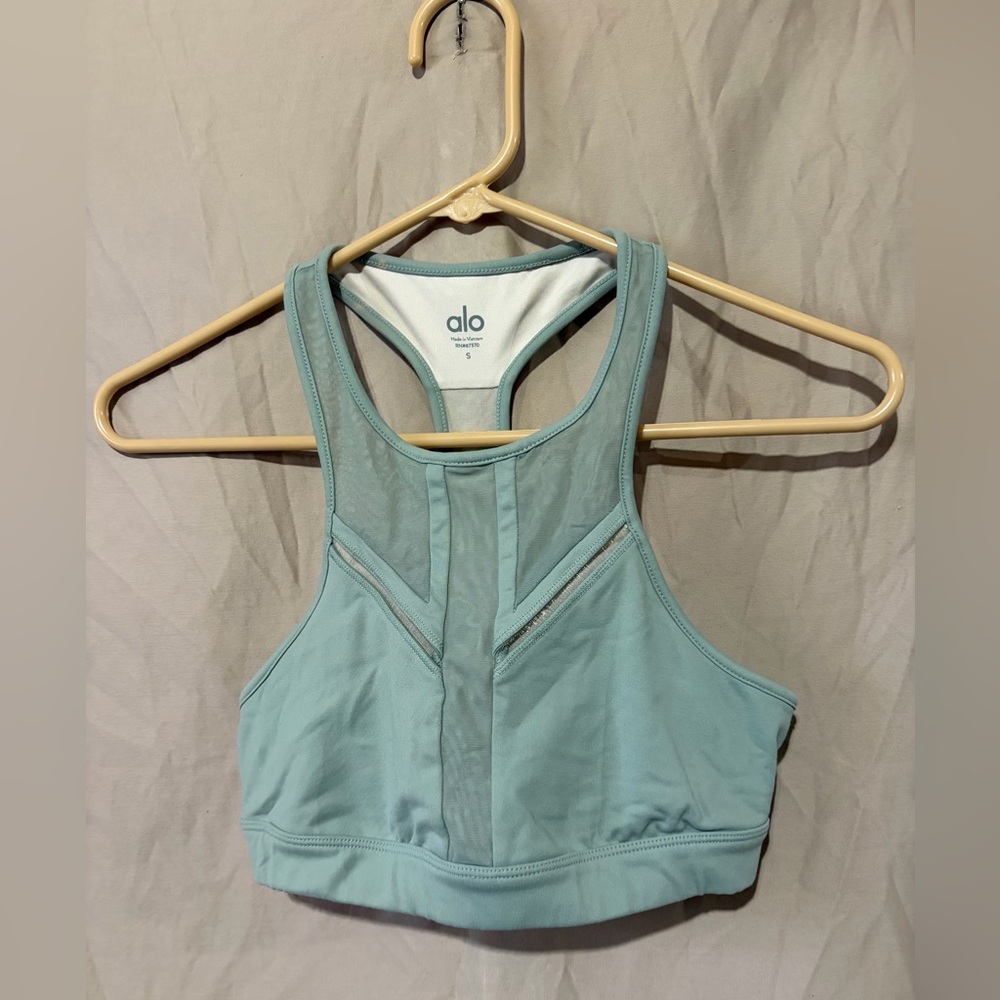 Alo sports bra